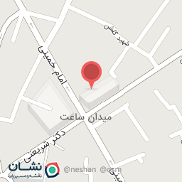 عکس شیرینی فروشی ضیافت