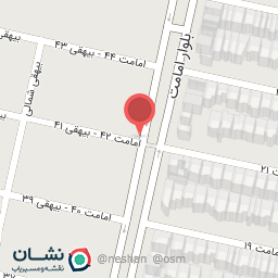 عکس کلینیک ترک اعتیاد رجعت 