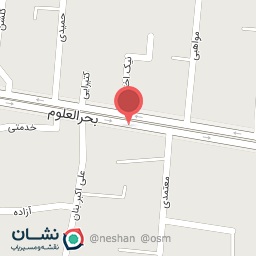 عکس فروشگاه زنجیره‌ای هفت