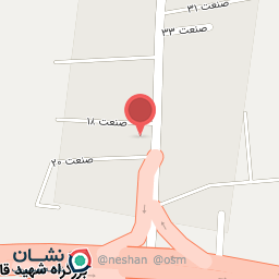 عکس مکانیکی برادران خواجه حسینی