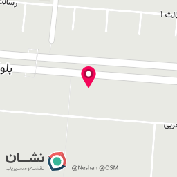عکس سالن زیبائی نسترن فرهمند
