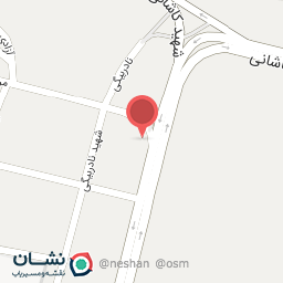 عکس مطب دکتر احسان حامدی سرشت