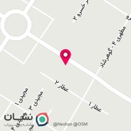 عکس نساجی گل باف یزد