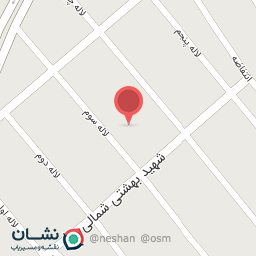 عکس سوپر مارکت محله