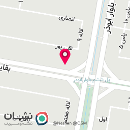 عکس اتو گالری بهراد