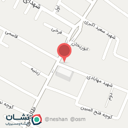 عکس مرغ فروشی اردستانی