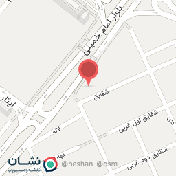 عکس بیمه آسیا (شعبه مرکزی بندرعباس)