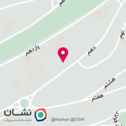 عکس پست بانک (باجه شهرک علمي تحقيقاتي- 65673)