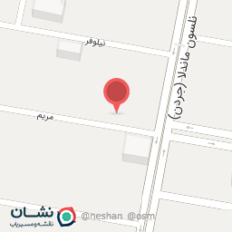 عکس کلینیک زیبایی مینا