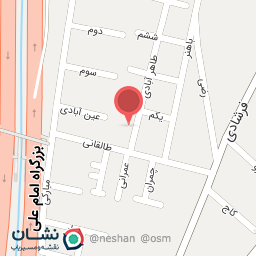 عکس فروشگاه موادغذایی محمدپور