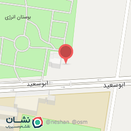 عکس شهرداری منطقه 18 ناحیه 5