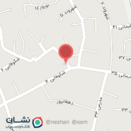 عکس بوتیک موسوی