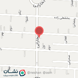 عکس پارکینگ خزانه