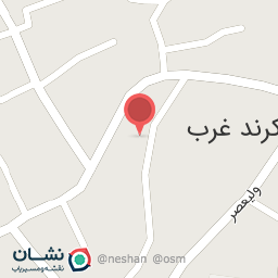 عکس نانوایی با آرد کامل (ساجی)