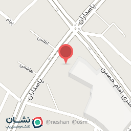 عکس فروشگاه پرو کالری