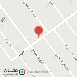 عکس پایگاه سلامت شهری  امام علي