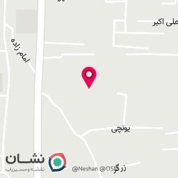 عکس مطب دکتر حبیب مصباح 