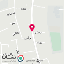 عکس نانوایی فانتزی کوثر