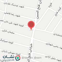 عکس نانوایی ماشینی حیدر