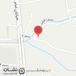 عکس مزون عروس بانی شیک
