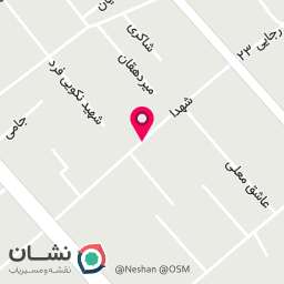 عکس پارک