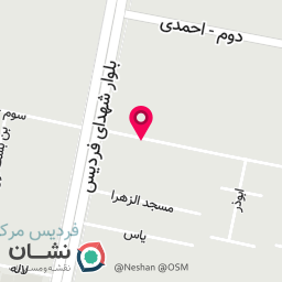 عکس دبیرستان غیر دولتی متوسطه دوم بعثت