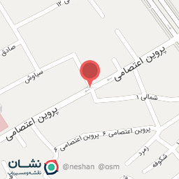 عکس فروشگاه البرز