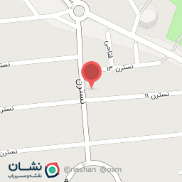 عکس سالن زیبایی سپیده رحیم پور