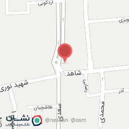 عکس موبایل همراه شمال