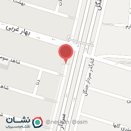 عکس افق کوروش شعبه تهران سردارجنگل