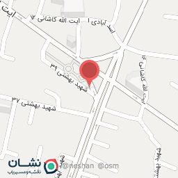 عکس سالن زیبایی گیوا