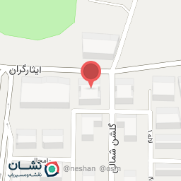 عکس مجتمع مسکونی سالیز