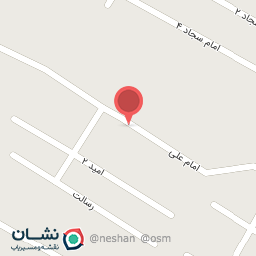 عکس سوپرمارکت شاورما