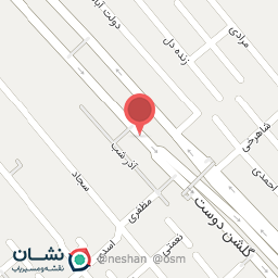 عکس کرکره برقی | گروه تولیدی ایران حفاظ