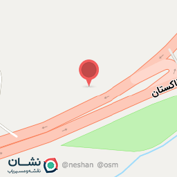 عکس الماس یدک فولادی نژاد