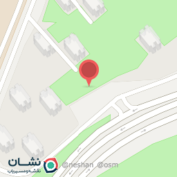 عکس شهرک لویزان