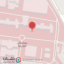 عکس دکتر علی مدبری دلشاد