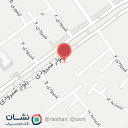 عکس باشگاه تناسب اندام پارس نوین