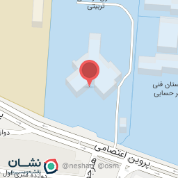 عکس سالن سهروردی زنجان (سالن تیراندازی با کمان)