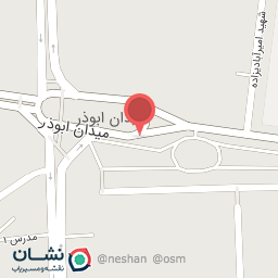 عکس میدان ابوذر