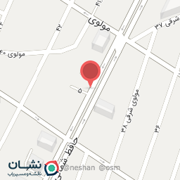 عکس بانک ملت شعبه حافظ شعبه سعدی