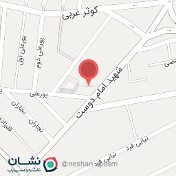 عکس قنادی شیری