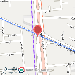 عکس ایستگاه تاکسی