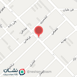 عکس آرایشی بهداشتی کیمیا