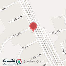 عکس نانوایی