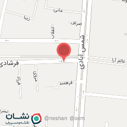 عکس سمعک طنین