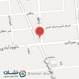 عکس سوپر مارکت اسلامی