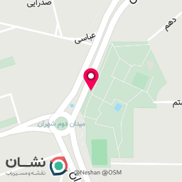 عکس دکه شهران