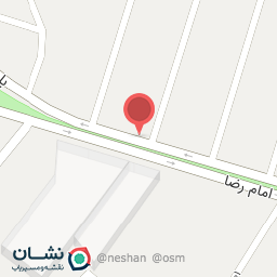 عکس امام رضا