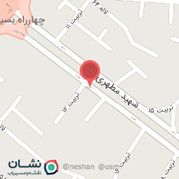 عکس فروشگاه رستم نژاد